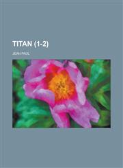 Titan (1-2),123495656X,9781234956561