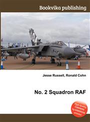 No. 2 Squadron RAF,5512157094,9785512157091