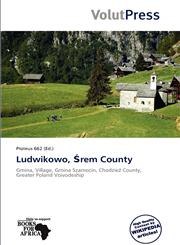 Ludwikowo, Śrem County,6138974786,9786138974789