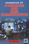 Handbook of Journalism and Mass Communication,8178803259,9788178803258