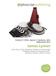 James Lyman,6134391271,9786134391276