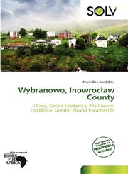 Wybranowo, Inowrocław County,6137966984,9786137966983