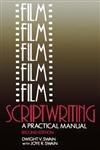 Film Scriptwriting A Practical Manual 2nd Edition,0240511905,9780240511900