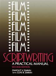 Film Scriptwriting A Practical Manual 2nd Edition,0240511905,9780240511900
