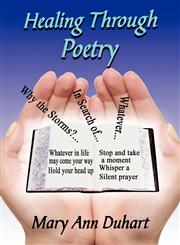 Healing Through Poetry,1606727702,9781606727706