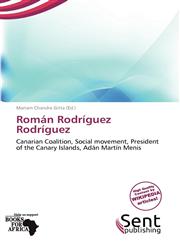 Román Rodríguez Rodríguez,6139132924,9786139132928