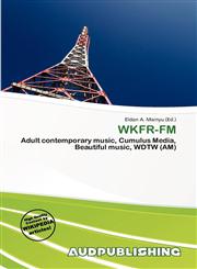 WKFR-FM,6200720630,9786200720634