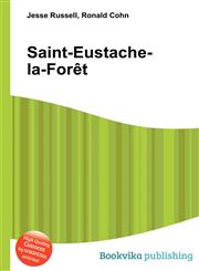 Saint-Eustache-La-Foret,5512064827,9785512064825