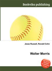 Walter Morris,5511672297,9785511672298