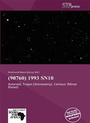 (90760) 1993 SN10,6138725239,9786138725237