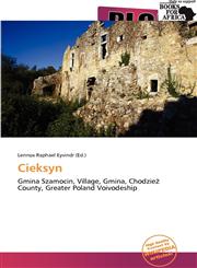 Cieksyn,6139284120,9786139284122