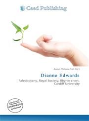 Dianne Edwards,6136949504,9786136949505