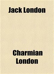Jack London,1152349848,9781152349841
