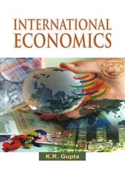 International Economics 2 Vols. 6th Edition,8126913290,9788126913299