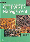 Prospects and Perspectives of Solid Waste Management 1st Edition,8122417779,9788122417777