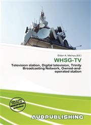 WHSG-TV,6200704007,9786200704009