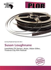 Susan Loughnane,6136397250,9786136397252