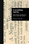 Unyielding Spirits Black Women and Slavery in Early Canada and Jamaica,0815332297,9780815332299
