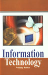 Information Technology 1st Edition,8189005634,9788189005634