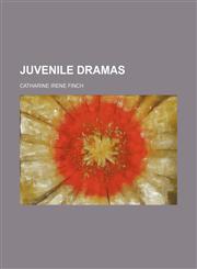 Juvenile Dramas,1151669008,9781151669001