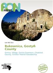 Bukownica, Gostyń County,6138879112,9786138879114