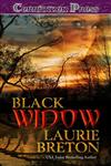 Black Widow,1419956809,9781419956805