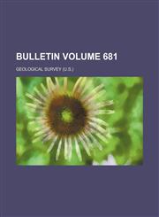 Bulletin Volume 681,1231040920,9781231040928