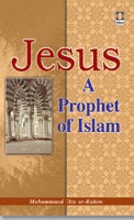 Jesus a Prophet of Islam,8171012701,9788171012701