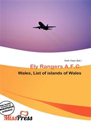 Ely Rangers A.F.C.,6136620456,9786136620459