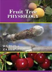 Fruit Tree Physiology,9380428421,9789380428420