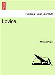 Lovice.,1241235163,9781241235161