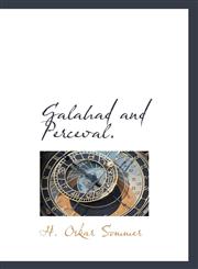 Galahad and Perceval.,111775202X,9781117752020