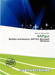 SAPgui,6200340242,9786200340245