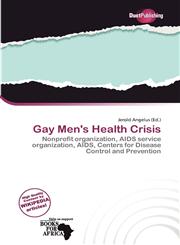 Gay Men's Health Crisis,6139729033,9786139729036