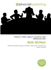 Bob McNair,6135566695,9786135566697