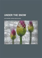 Under the snow,1234533383,9781234533380