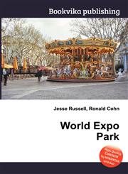 World Expo Park,5512489690,9785512489697