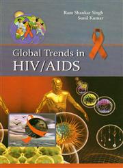 Global Trends in HIV/AIDS,8183762662,9788183762663