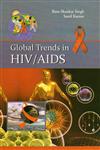 Global Trends in HIV/AIDS,8183762662,9788183762663