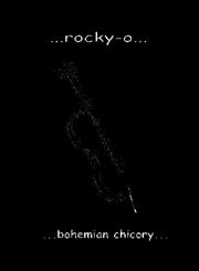 ...Bohemian Chicory...,1630005460,9781630005467