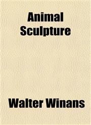 Animal Sculpture,1151632759,9781151632753