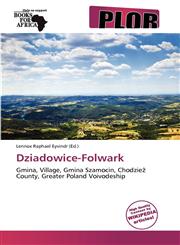 Dziadowice-Folwark,6138987896,9786138987895