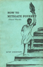 How to Mitigate Poverty (Third Word) 1st Edition