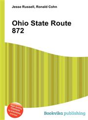 Ohio State Route 872,5511668761,9785511668765