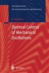 Optimal Control of Mechanical Oscillations,3540654429,9783540654421