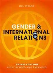 Gender and International Relations,0745662781,9780745662787