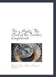 For a Night; The Maid of the Dawber; Complements,1115545426,9781115545426