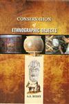 Conservation of Ethnographic Objects,8173201315,9788173201318