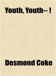 Youth, Youth-- !,1152146610,9781152146617