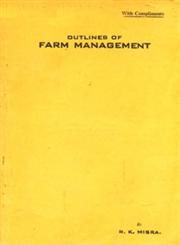Outlines of Farm Management